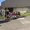 Rallye Raid + BER - Chassieu le 14 octobre 2017